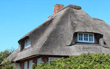 thatch roofing Bolahaul Fm, Carmarthenshire
